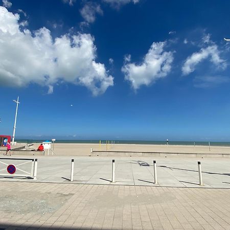 됭케르크 Desirade 2 Plage Dunkerque Malo Les Bains 아파트 외부 사진